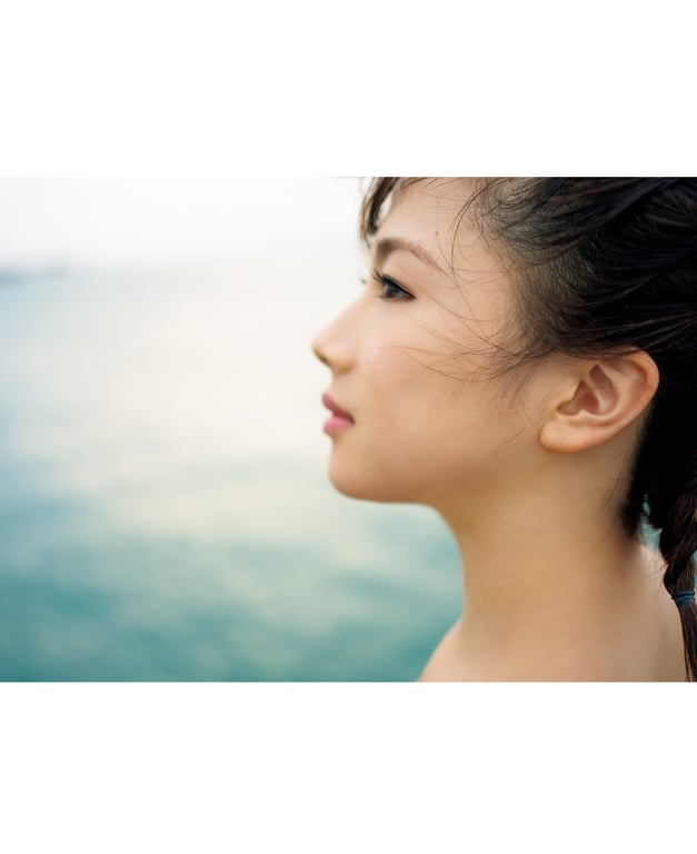 图片[36]-2020.01.07 石田亚佑美 写真集 『 believe in oneself 』 - 在线免费观看-阅图吧