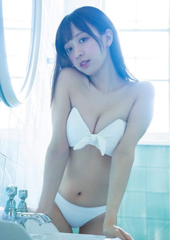 图片[37]-[数字限定]yami 数字PHOTOBOOK mermaid - 在线免费观看-阅图吧