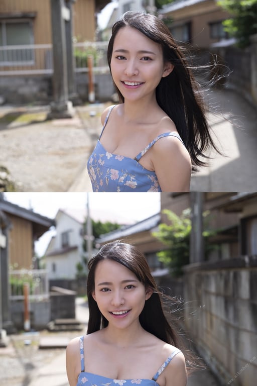 图片[50]-#Kanami Takasaki 高崎奏波 – Seaside lover 海边的恋人。 (2020-11-02) - 全本免费在线观看-阅图吧