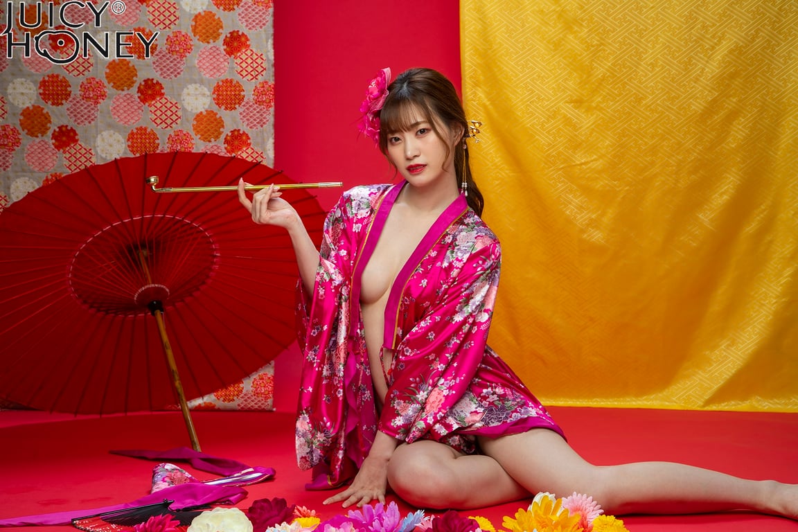 图片[111]-#Juicy Honeyトレカ連動写真集 ジューシーハニー plus #9 三上悠亜＆美谷朱里 - 全本免费在线观看-阅图吧