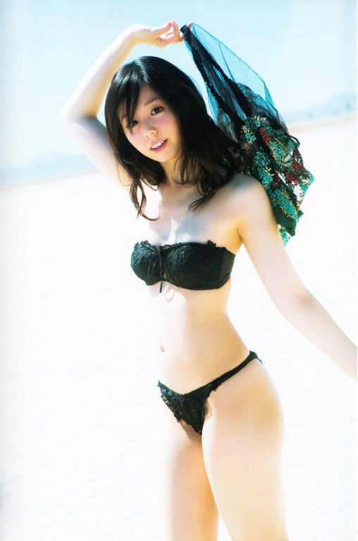 图片[12]-#Rina Koike 小池里奈 – RINA REAL (2014-09-10) - 全本免费在线观看-阅图吧