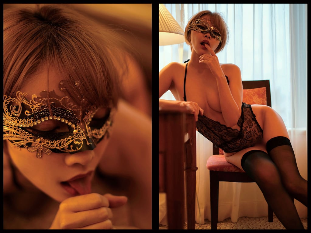 图片[9]-撮られたいけど見せたくない 被摄体：Sさん - 在线免费观看-阅图吧