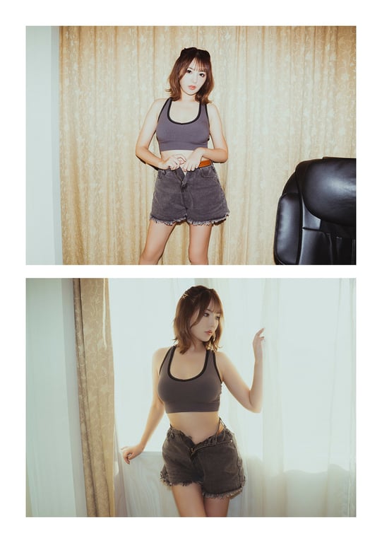 图片[13]-#Tsubasa Amami 天海翼 – #Escape(NO watermark) - 全本免费在线观看-阅图吧