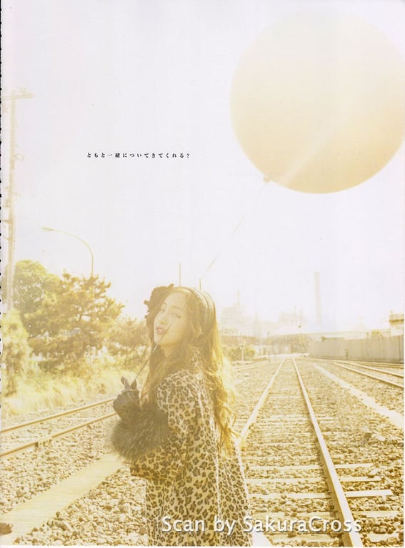 图片[27]-#Tomomi Itano 板野友美「TOMOCAWAII! VOL.3 In Autumn & Winter」 - 全本免费在线观看-阅图吧