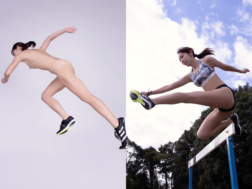 图片[10]-#週刊POST数字写真集 城户雅 – 全裸跨栏大开脚 - 全本免费在线观看-阅图吧