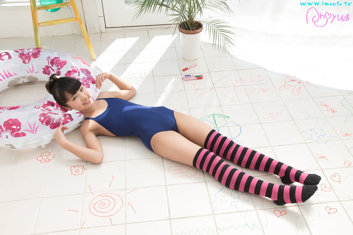 图片[50]-香月杏珠 『绝对领域』 - 在线免费观看-阅图吧