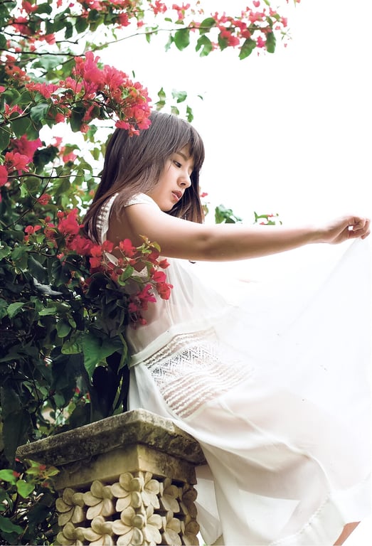 图片[31]-#山田菜菜 – 4+3=7 - 全本免费在线观看-阅图吧