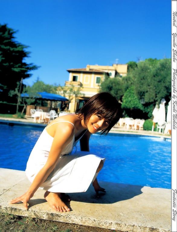 图片[28]-#釈由美子 – Neutral - 全本免费在线观看-阅图吧