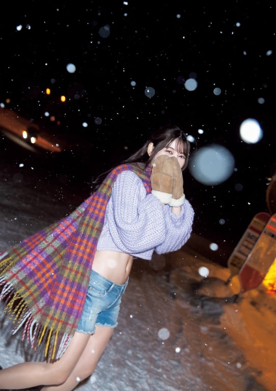 图片[80]-2022.04.19 雪平莉左 First Photobook Torokeru - 在线免费观看-阅图吧