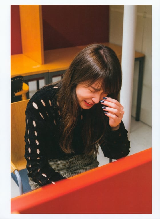 图片[58]-Kazumi Takayama 高山一実 - Monologue 独白 (2019-02-26)高山一実写真集 独白 - 在线免费观看-阅图吧