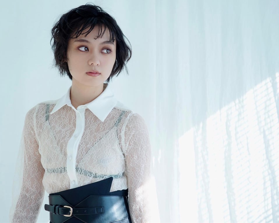 图片[107]-もなみ鈴 デジタル写真集 おやすみフィクション - 在线免费观看-阅图吧