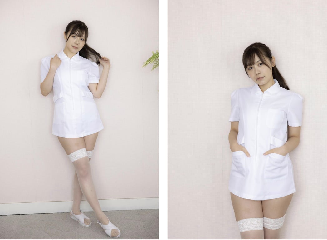 图片[2]-#入山愛 デジタル写真集 アイ・メッセージ - 全本免费在线观看-阅图吧