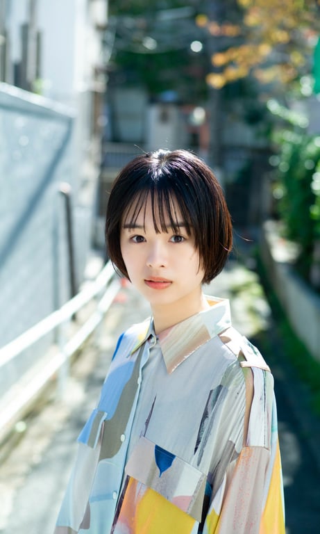 图片[39]-【数字限定】高仓萌香写真集「昨天、今天、以及明天」 週プレ PHOTO BOOK - 在线免费观看-阅图吧