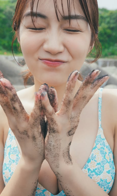 图片[36]-2024.08.05 【数字限定】黑木光写真集「LOVE」 (週プレ PHOTO BOOK) - 在线免费观看-阅图吧