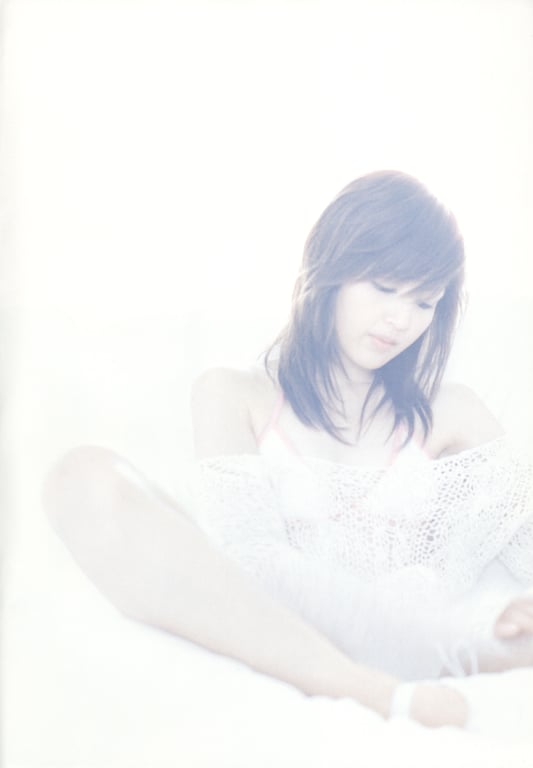 (月刊系列 056) - 月刊056 吉井怜-阅图吧