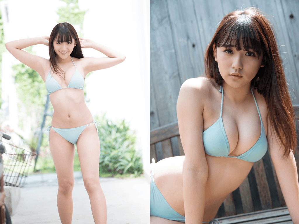 图片[5]-#FLASH数码写真集 浅川梨奈 SUPER☆BODY - 全本免费在线观看-阅图吧
