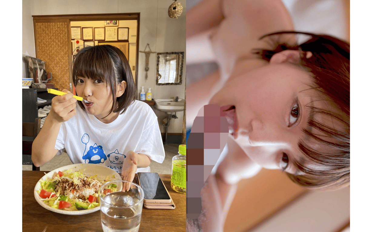 图片[16]-#星乃莉子 AV DEBUT 骑乘位的腰技太厉害了 (SOD Digital) - 全本免费在线观看-阅图吧