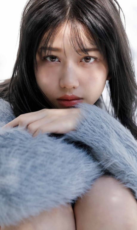 图片[17]-[数字限定]白石麻友美写真集「欢迎来到光芒闪耀的地方。」 週プレ PHOTO BOOK - 在线免费观看-阅图吧