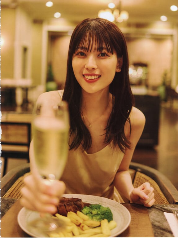 图片[90]-2024.11.19 乃木坂46 岩本莲加1st写真集 顽皮的风 - 在线免费观看-阅图吧