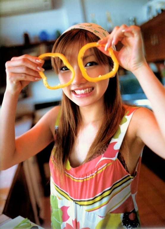 图片[54]-#Maki Goto 后藤真希 – maki (2003-03-21) - 全本免费在线观看-阅图吧