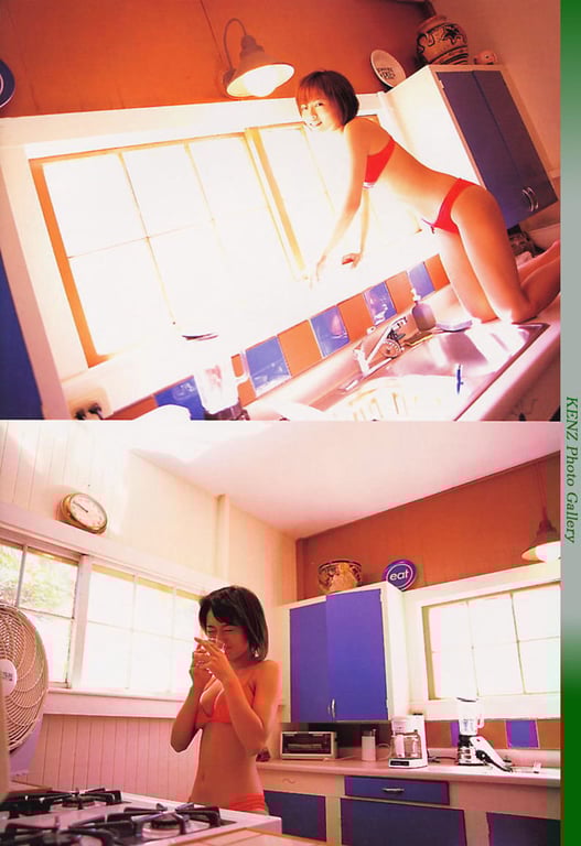 图片[19]-#釈由美子 – Natural Shaku - 全本免费在线观看-阅图吧