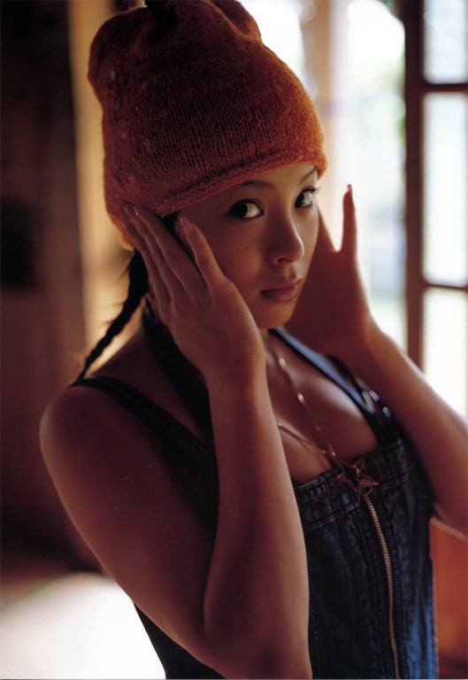 图片[63]-#松浦亚弥 – 真是！楚楚动人 - 全本免费在线观看-阅图吧