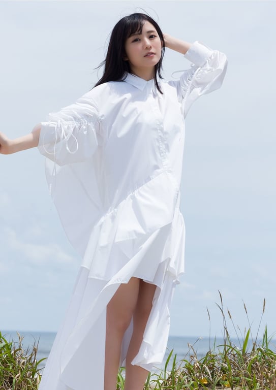 图片[47]-#Tsumugi Hashimoto 橋本紬 – 认真！大阪最可爱偶像宣言！！ (2023-07-06) - 全本免费在线观看-阅图吧