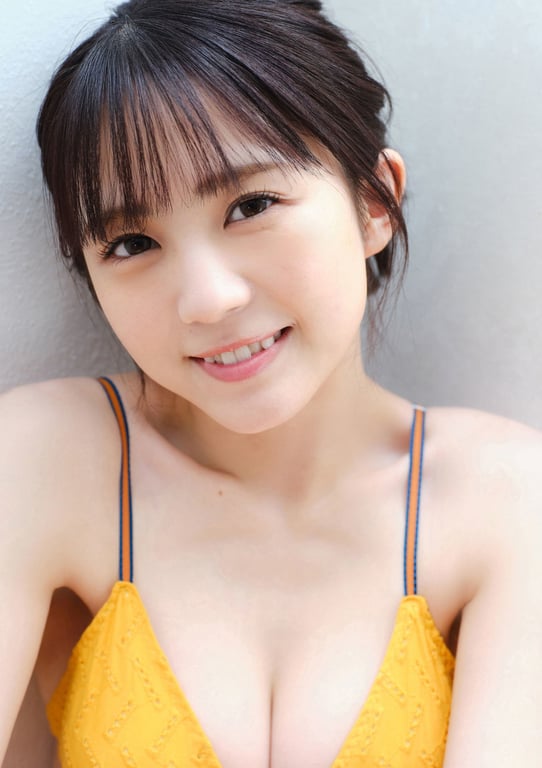 图片[15]-【数字限定】桥本纺写真集 Gテレデジタル！ (Gテレデジタル！) - 在线免费观看-阅图吧