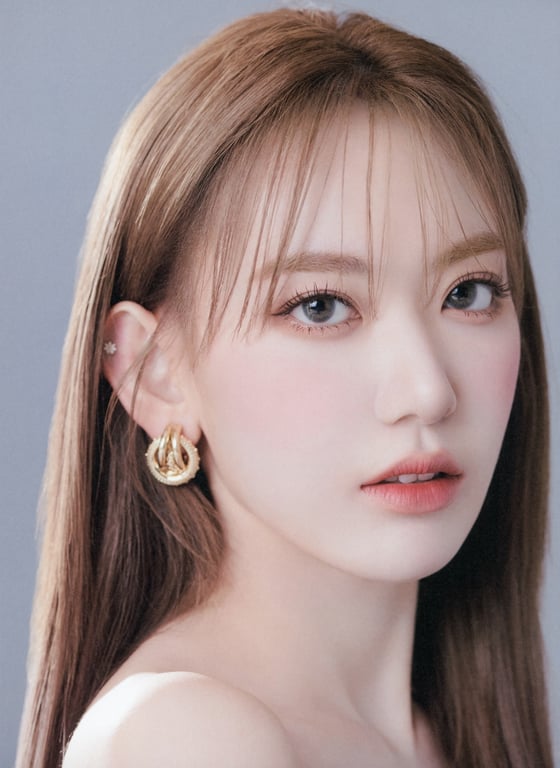 图片[29]-Sakura Miyawaki 宫胁咲良 - Graduation Visual Booklet - 在线免费观看-阅图吧