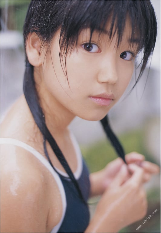 图片[22]-#鮎川穂乃果 写真集 夏服 - 全本免费在线观看-阅图吧