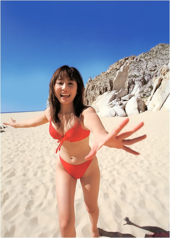 图片[4]-#杏さゆり – anzu - 全本免费在线观看-阅图吧