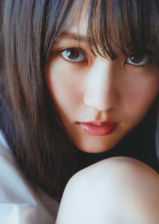 图片[109]-#乃木坂46賀喜遥香 1st写真集 全新 - 全本免费在线观看-阅图吧