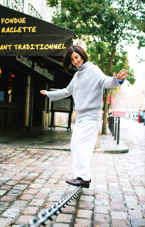 图片[21]-#Rina Koike 小池里奈 – Departure (2016-02-14) - 全本免费在线观看-阅图吧