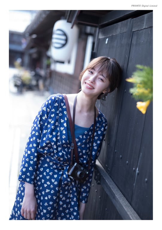 图片[154]-市川美织1st写真集 PRIVATE - 在线免费观看-阅图吧