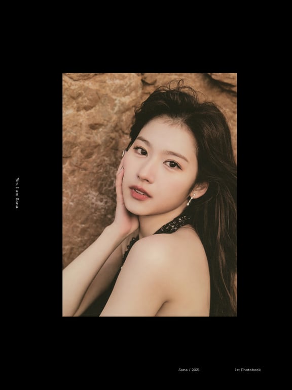 图片[190]-#TWICE Sana 1st Photobook 「Yes, I am Sana.」 - 全本免费在线观看-阅图吧
