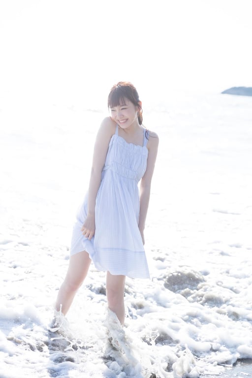 图片[21]-#Marie Iitoyo 饭丰玛丽耶 – PROTO STAR 饭丰玛丽耶 vol.1-4 - 全本免费在线观看-阅图吧