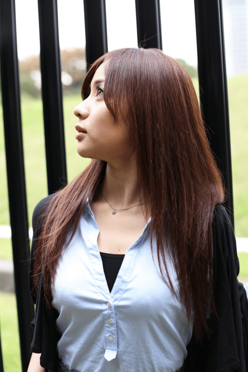 图片[15]-#若妻名媛俱乐部 My Wife Celeb Club vol.11 新山里奈 (佐佐木恋海) - 全本免费在线观看-阅图吧