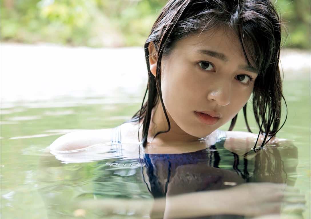 图片[63]-#【仅限电子版的特别附赠照片！】德江kana写真集「kana」 - 全本免费在线观看-阅图吧