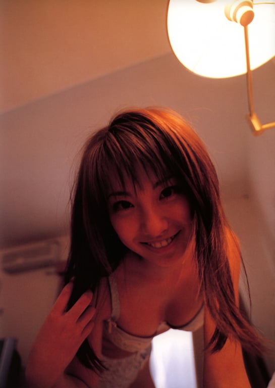 图片[62]-Azusa Yamamoto +捷捐_- Azu Kyun 心跳加速 (2003-06-14)+捷捐餍輎_心跳加速 - 在线免费观看-阅图吧