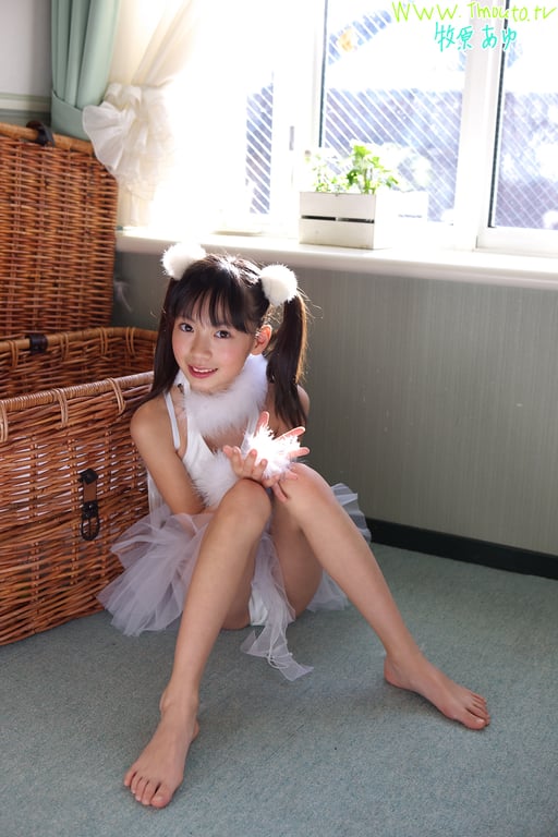 图片[189]-牧原あゆ 『純真無垢』 - 在线免费观看-阅图吧