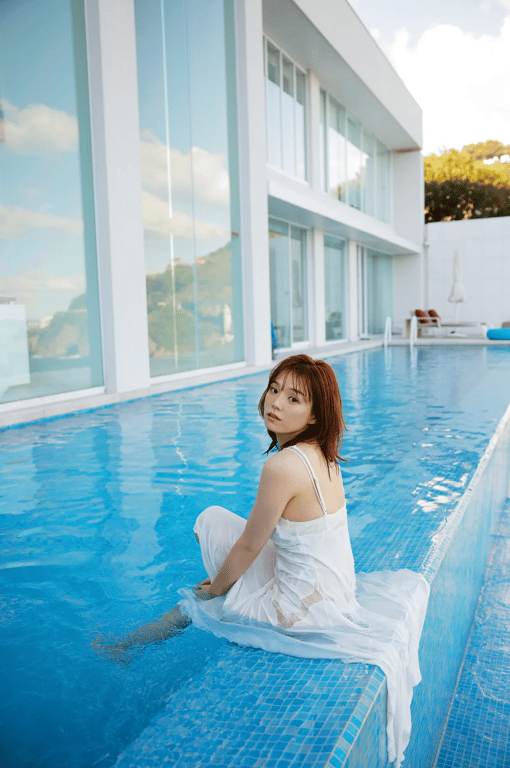 图片[21]-#篠崎爱数字写真集『IDEA-reverse- 完全版』20カット - 全本免费在线观看-阅图吧