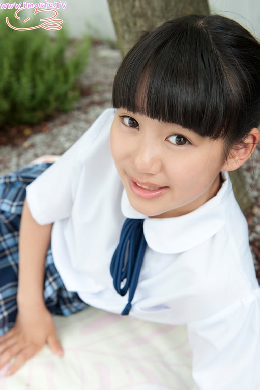 图片[26]-竹下美羽11歳_天真烂漫(Part2) - 在线免费观看-阅图吧