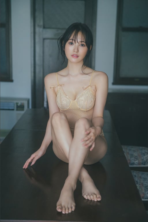 图片[37]-2024.11.01 兒玉遥 小遥、备受宠爱的美体。 週刊ポストデジタル写真集 - 在线免费观看-阅图吧