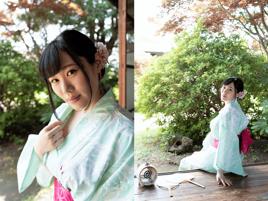 图片[14]-#FLASHデジタル写真集 南野さら 夏色ノスタルジー - 全本免费在线观看-阅图吧