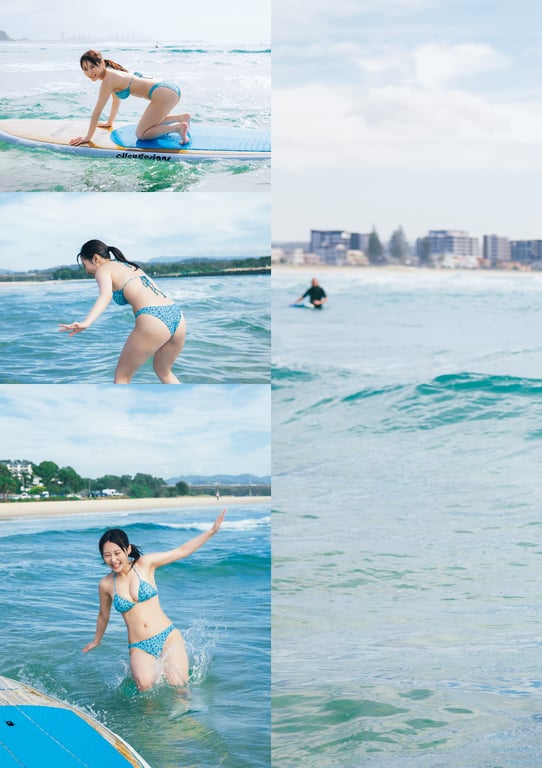 图片[121]-2024.09.12 田中美久写真集「随心所欲。」 (週プレ PHOTO BOOK) - 在线免费观看-阅图吧