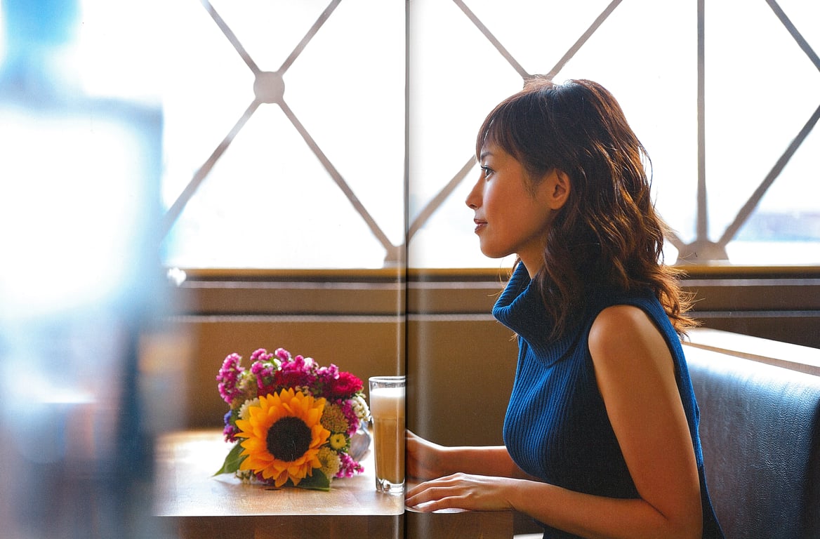 图片[30]-#安倍なつみ 写真集 『 Finの人 』 - 全本免费在线观看-阅图吧