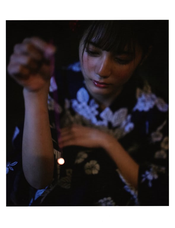 图片[50]-Nao Kosaka 小坂菜绪 1st Photobook - Who are you 你是谁 (2021-06-29) (Canon scan) - 在线免费观看-阅图吧