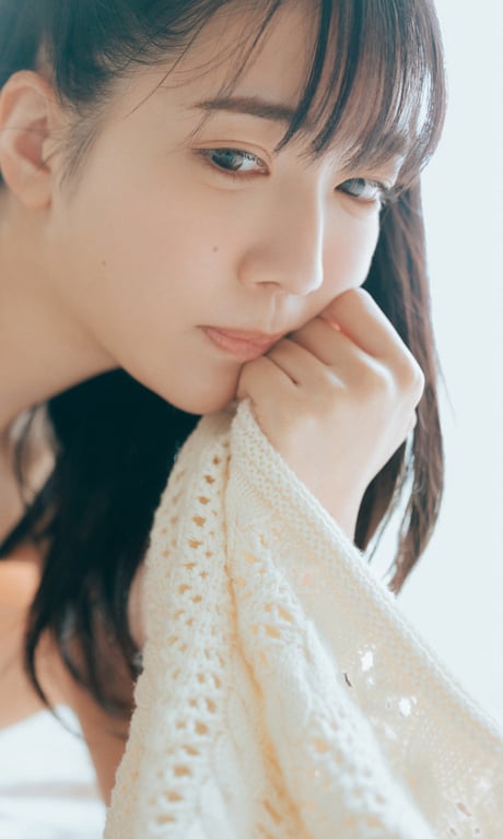 图片[24]-#2022.05.30 【Digital限定】天羽希純写真集「等不及了」 週プレ PHOTO BOOK - 全本免费在线观看-阅图吧