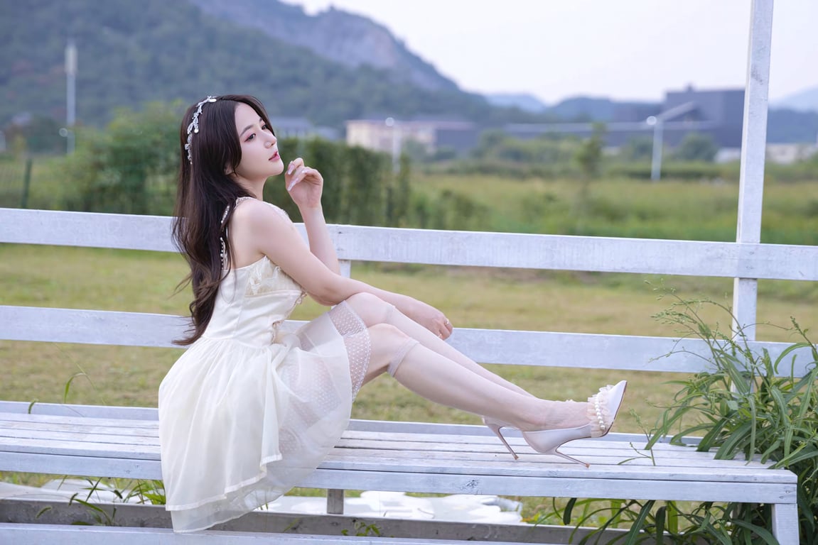 图片[49]-#XR 鱼子酱Fish 遗失的羽翼 - 全本免费在线观看-阅图吧