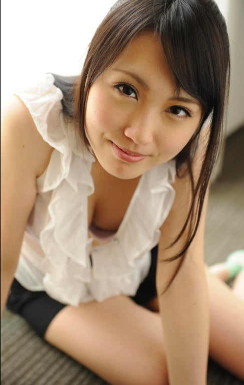 图片[90]-A Actress Collection vol.20 大场结衣 - 在线免费观看-阅图吧